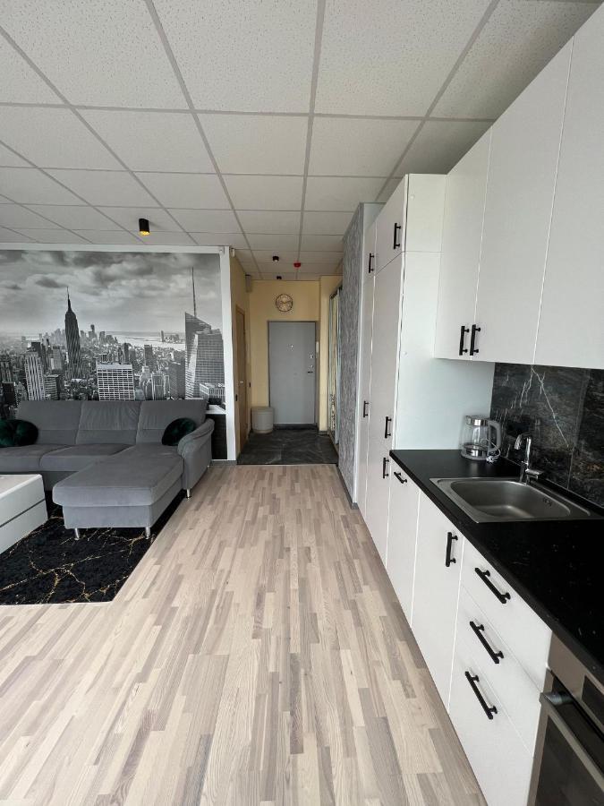 Appartement Krasta Free Parking With & River View *