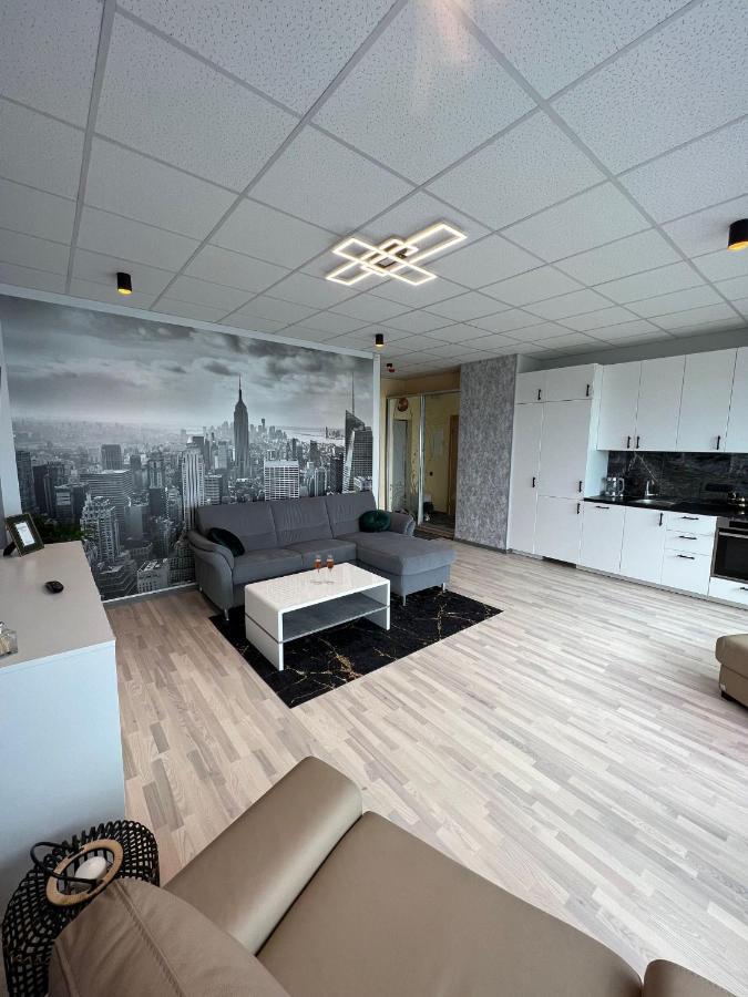 Appartement Krasta Free Parking With & River View *
